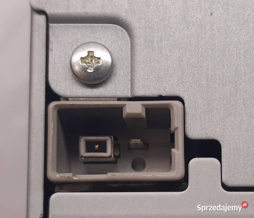 RADIO CD HONDA CRV III 39100SWAG102