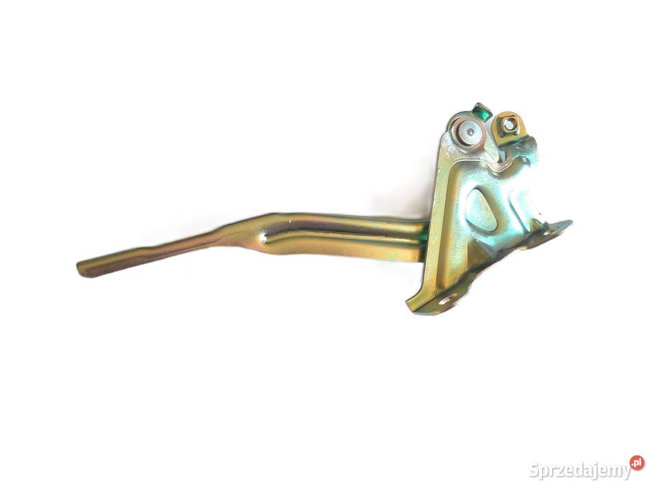 NOWY ZAWIAS MASKI LEWY ORYGINAŁ OPEL KARL Kalisz sprzedam