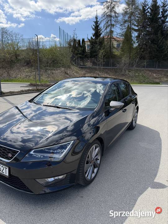 Sprzedam Seata Leon 2014 Stary Sącz