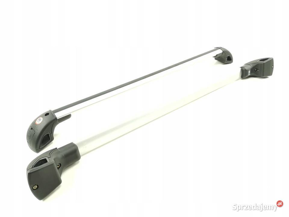 BAGAZNIK DACHOWY BELKI FIAT IDEA 20032012 NOWE lubelskie sprzedam