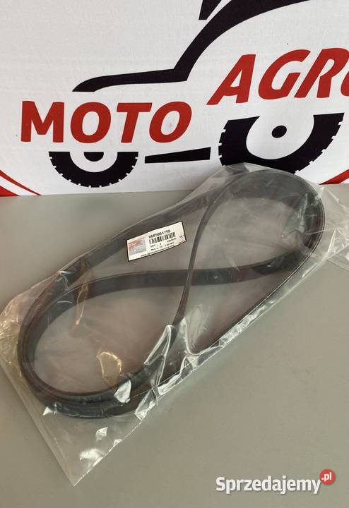 Pas klinowy Massey Ferguson Valtra V685061755 podlaskie sprzedam