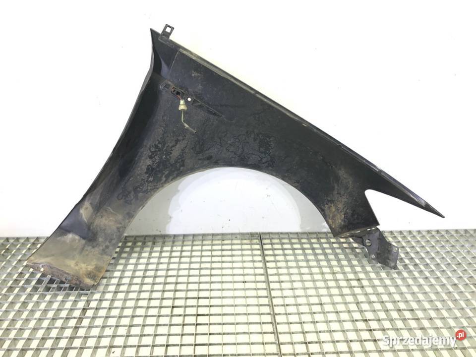 BŁOTNIK LEWY PRZÓD FORD MONDEO MK4 Hatchback osobowe