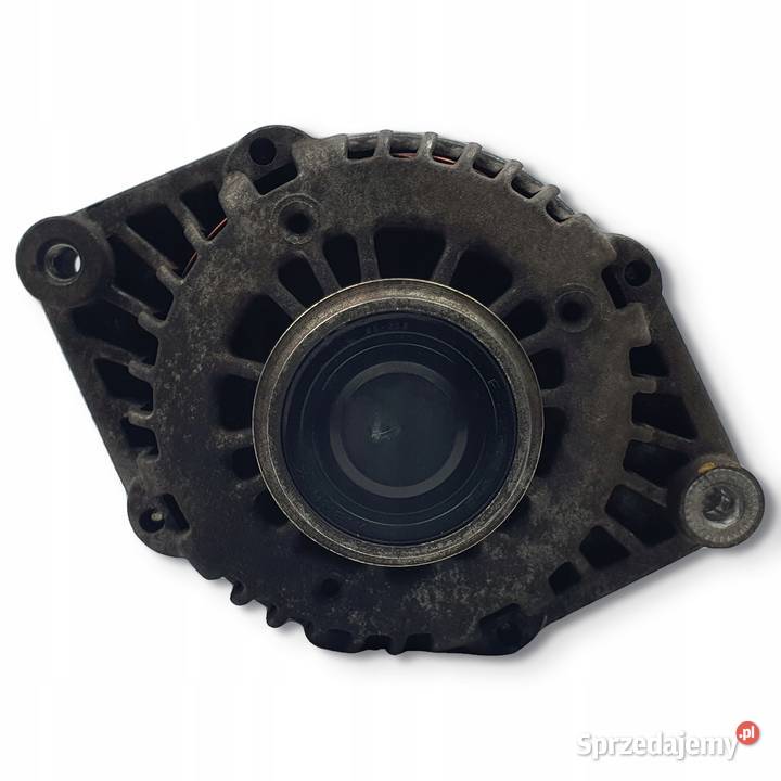 ALTERNATOR Opel Antara Chevrolet Captiva 20 CDTI Chełm