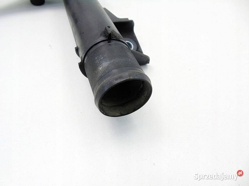 RURKA WODY 15 DCI CLIO 3 MODUS LOGAN SANDERO osobowe Pozostałe Sosnowiec sprzedam