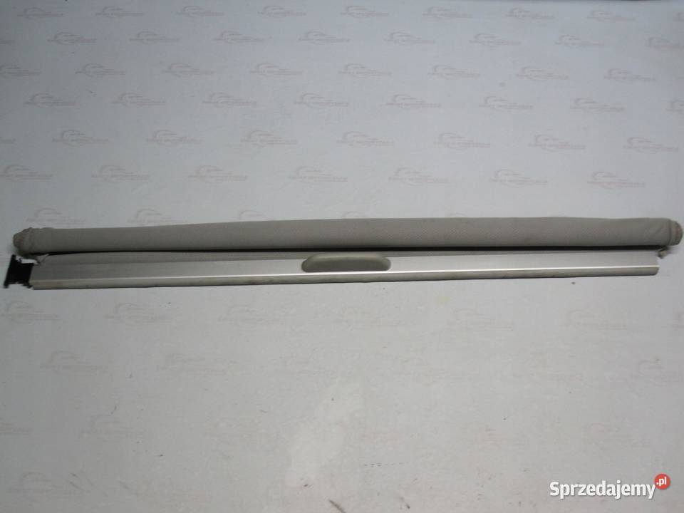 SKODA ROOMSTER LIFT 11r roleta dachowa 5J7861397