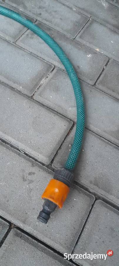 Beczja na wodę 200l Karpacz