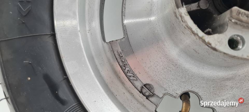 Honda Shadow 9050 felga przód opona nowa sprzedam