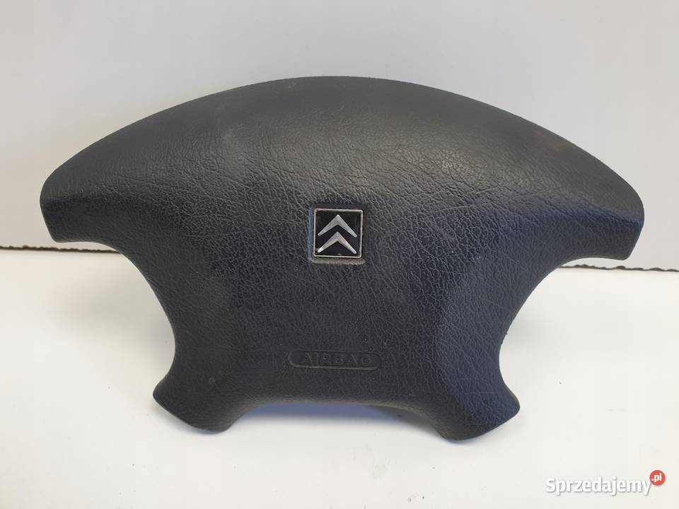 Citroen Xsara Picasso PODUSZKA POWIETRZA osobowe Rudka