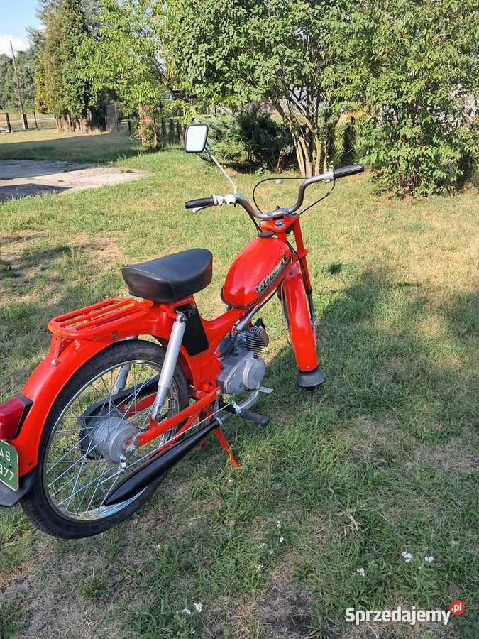 Komar Romet Silnik 023 orginał motorynka wsk Komar śląskie