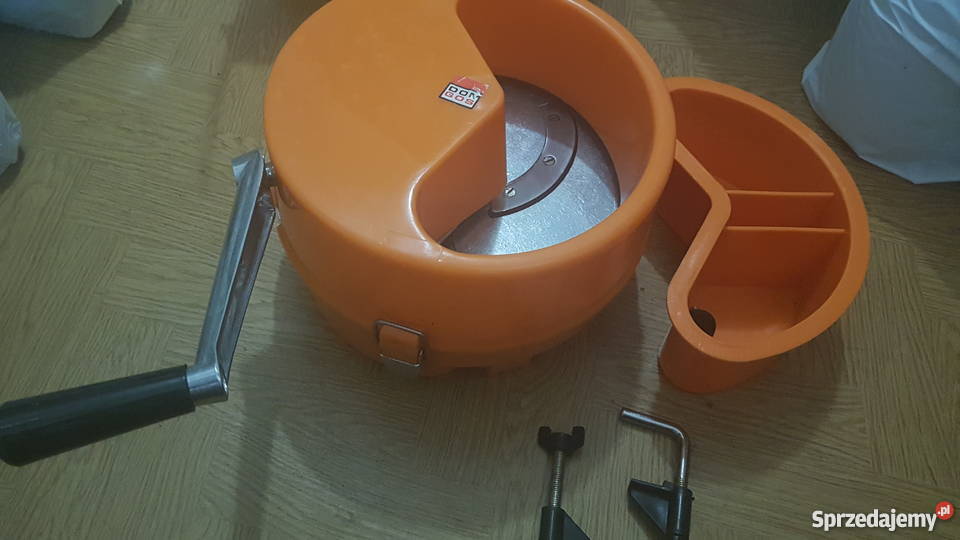 Szatkownica do kapusty AGD drobne dolnośląskie Świebodzice