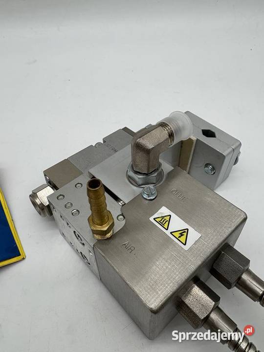 Nordson 114411 CF201THAM Warszawa