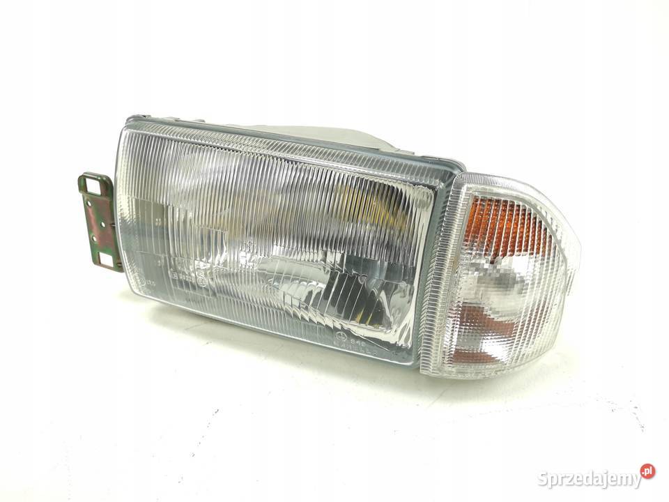 LAMPA LEWY PRZÓD ALFA ROMEO 33 19831993 NOWA osobowe sprzedam