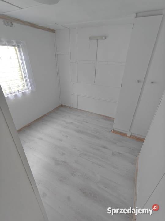 TRANSPORT przyczepa kempingowa domek holenderski Gdańsk sprzedam