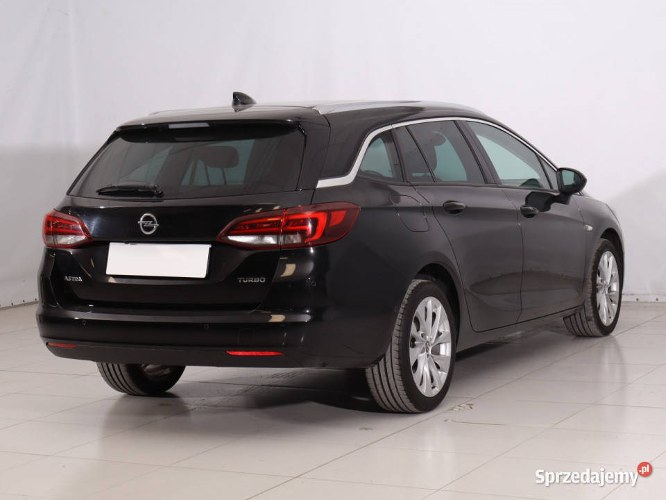Opel Astra 14 T wielofunkcyjna kierownica Samochody osobowe Piaseczno