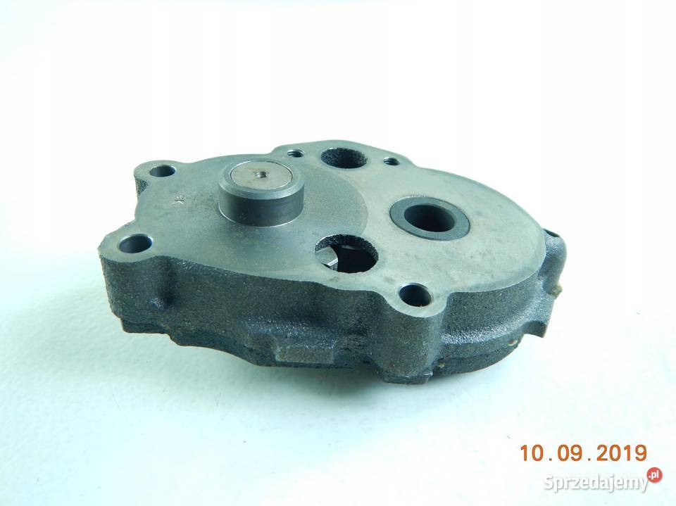 POMPA OLEJU FIAT 650 OM HOLLAND 8814756 ASO osobowe