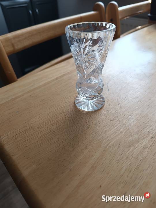 Kryształy
