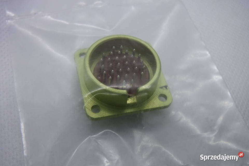 PC32 złącze 32 pin gniazdo RS32BTV wtyk RS32BTW Otwock
