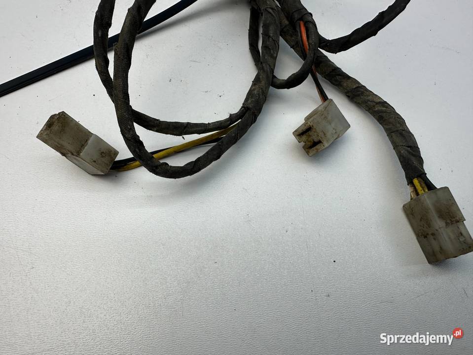 Wiązka Świateł Przednich Polaris Sportsman 500 lubuskie Sulęcin