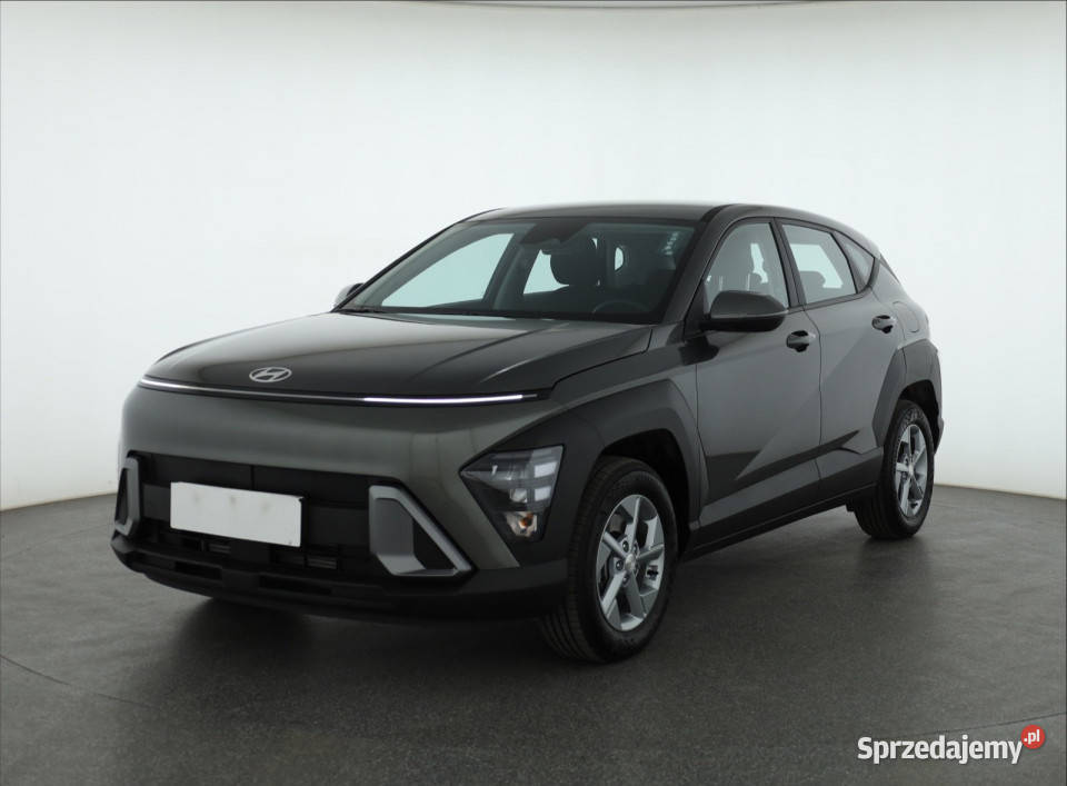 Hyundai Kona 10 TGDI czujnik parkowania Kona Piaseczno