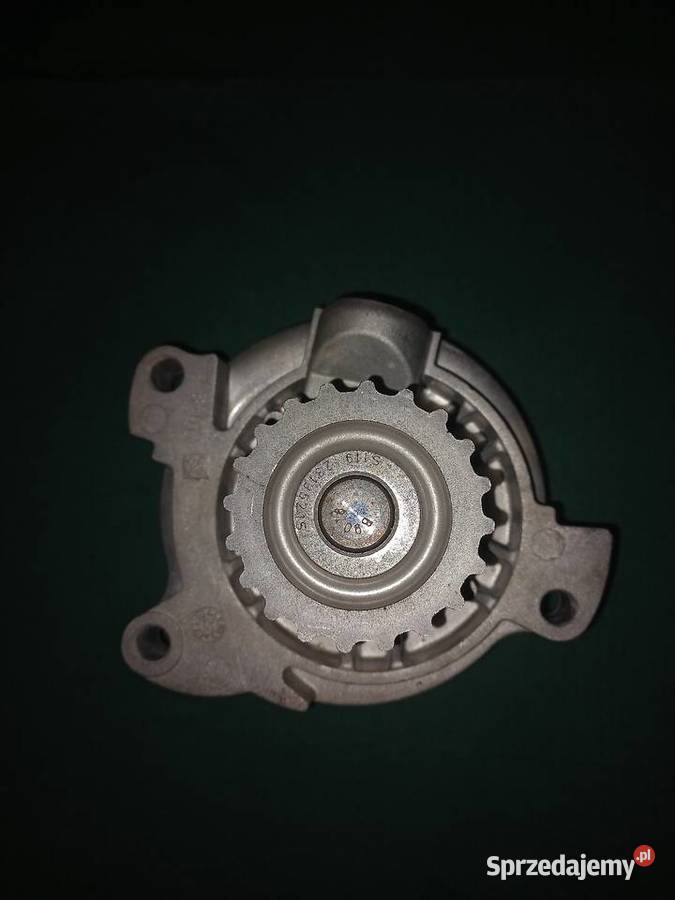 Pompa wody VW LT Transporter T4 LT 2835 dostawcze Pompy wody Murowanka