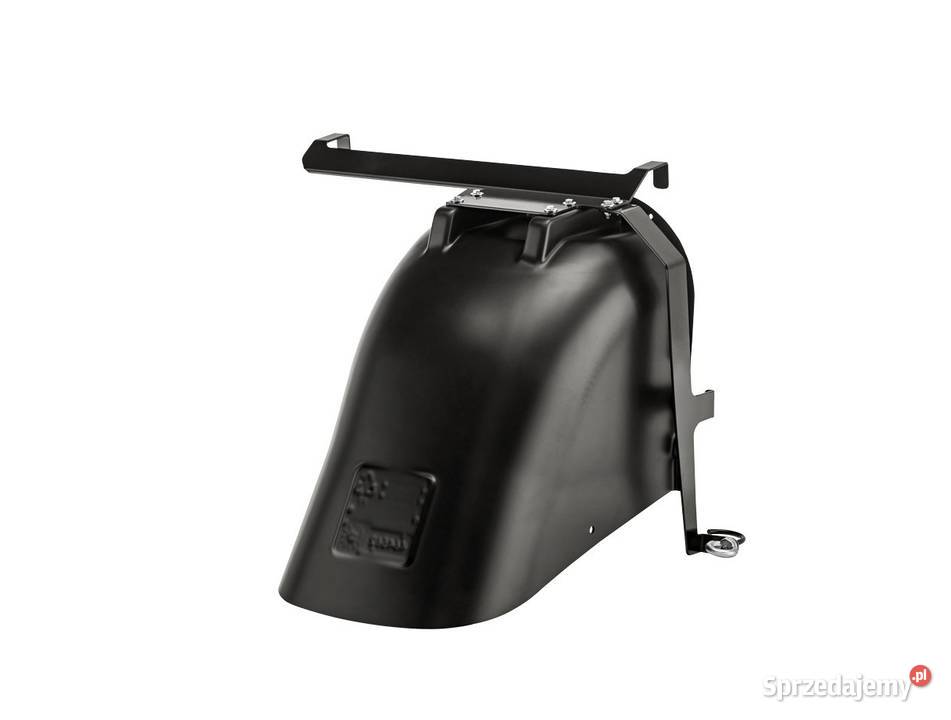 Deflektor pokosu do traktorka ALKO Rider R7 podkarpackie Tajęcina