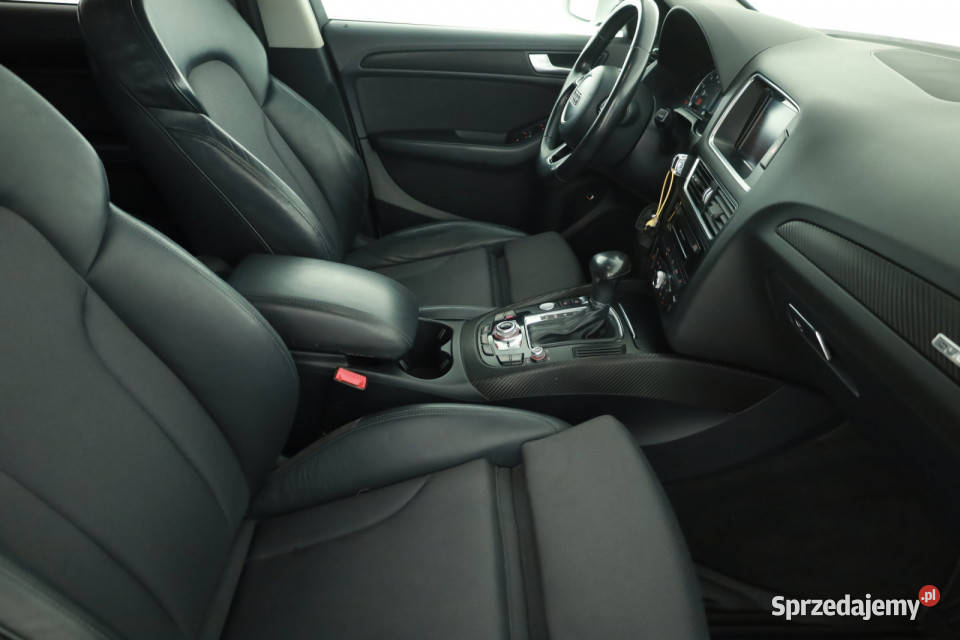Audi Q5 20 TFSI tempomat Piaseczno