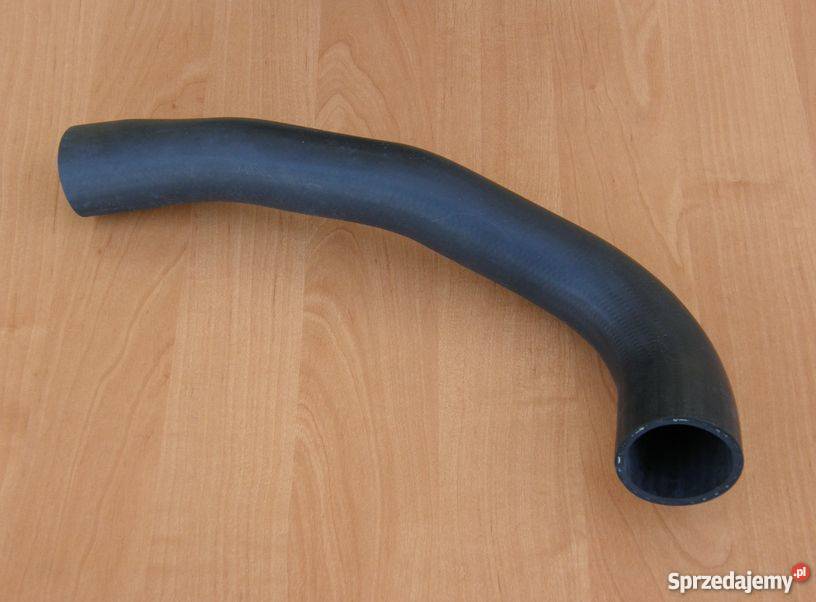 RURA INTERCOOLERA FORD S 1707514 1798957 osobowe Bielsko-Biała