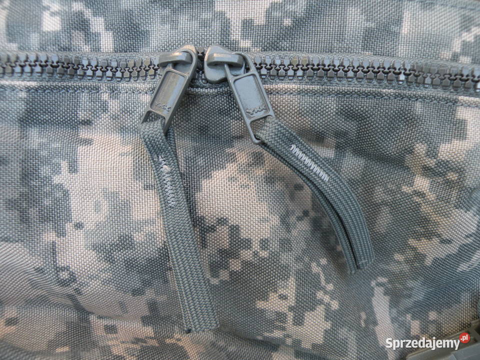 Nerka Field waist pack molle II UCP Wrocław
