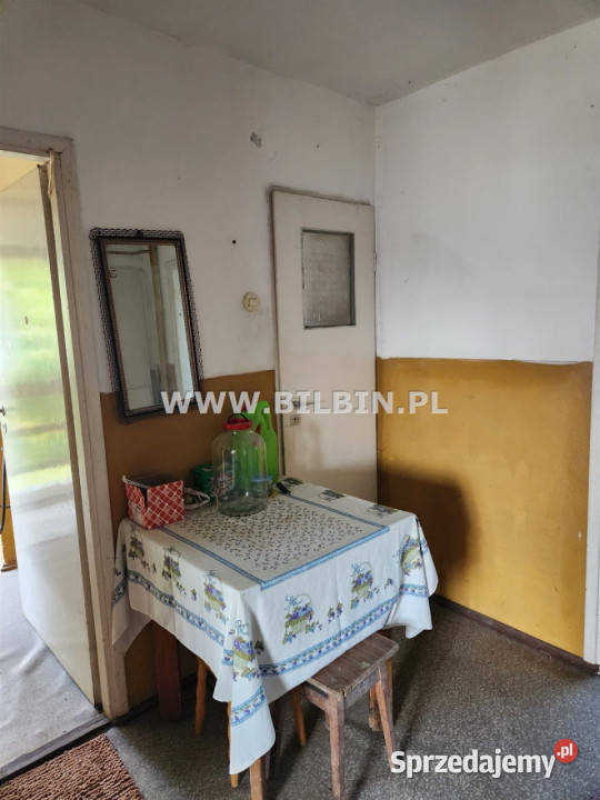 Dom bliźniak Wobały 110m2 pustak