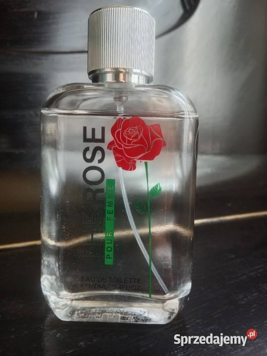 Zestaw 5 Perfum Damskich Scent Bliss Yakira The Ruda Śląska