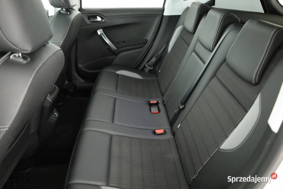 Peugeot 2008 12 PureTech mazowieckie Piaseczno sprzedam