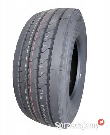 Opona 38565R225 164K BT160 BLACKLION