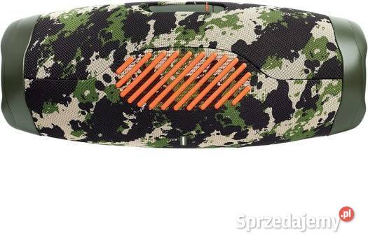 JBL BOMBOX 3 Warszawa sprzedam