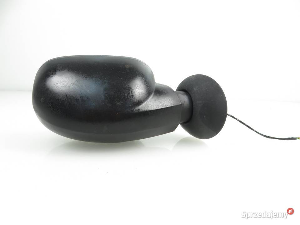 LUSTERKO PRAWE DACIA LOGAN LS 8200240597