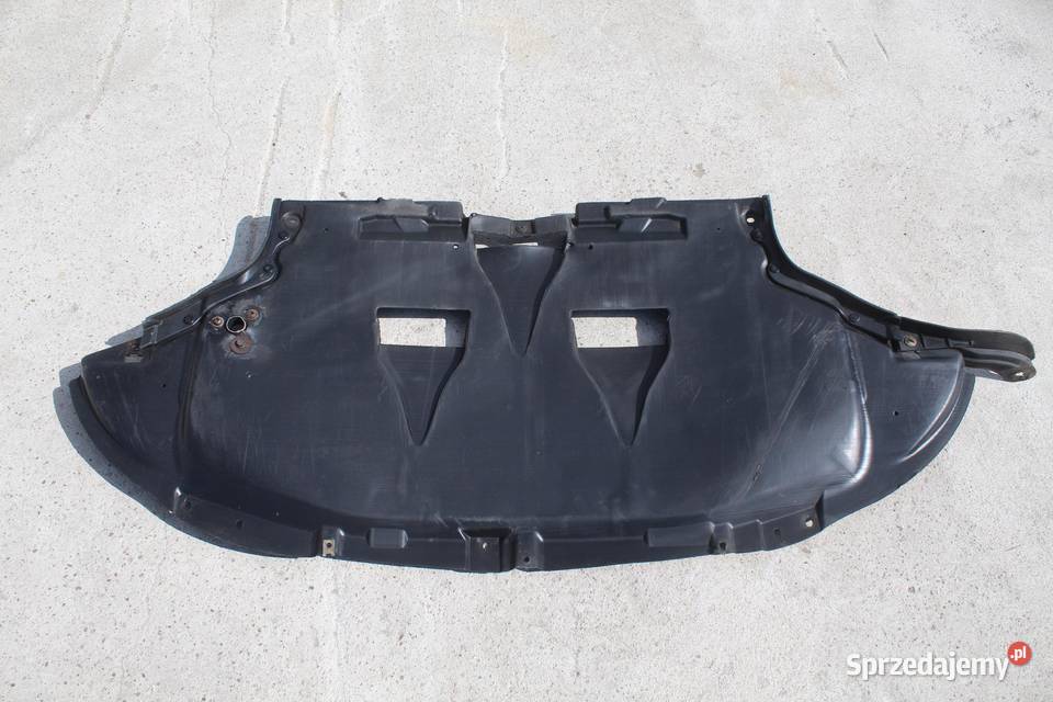 PŁYTA OSŁONA SILNIKA AUDI A4 B6 8E0863823S