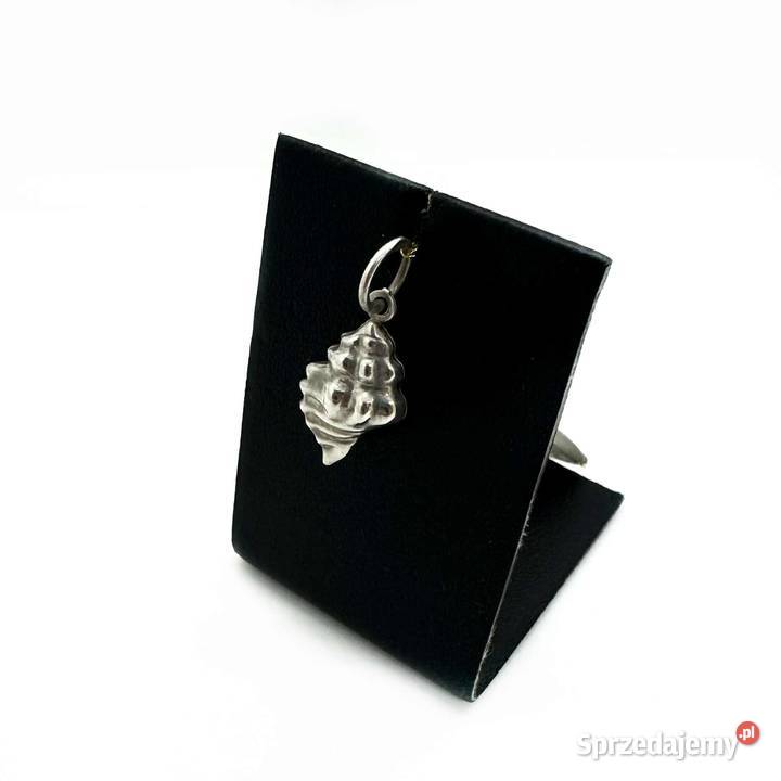 Srebrna Zawieszka Próby 925 076g Elbląg sprzedam