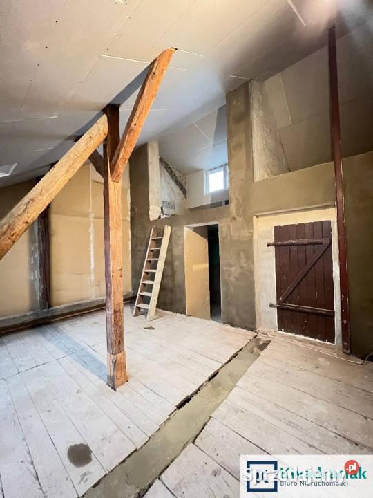 Mieszkanie Jasło Tadeusza Kościuszki 1314m2 2416zł/m2 podkarpackie