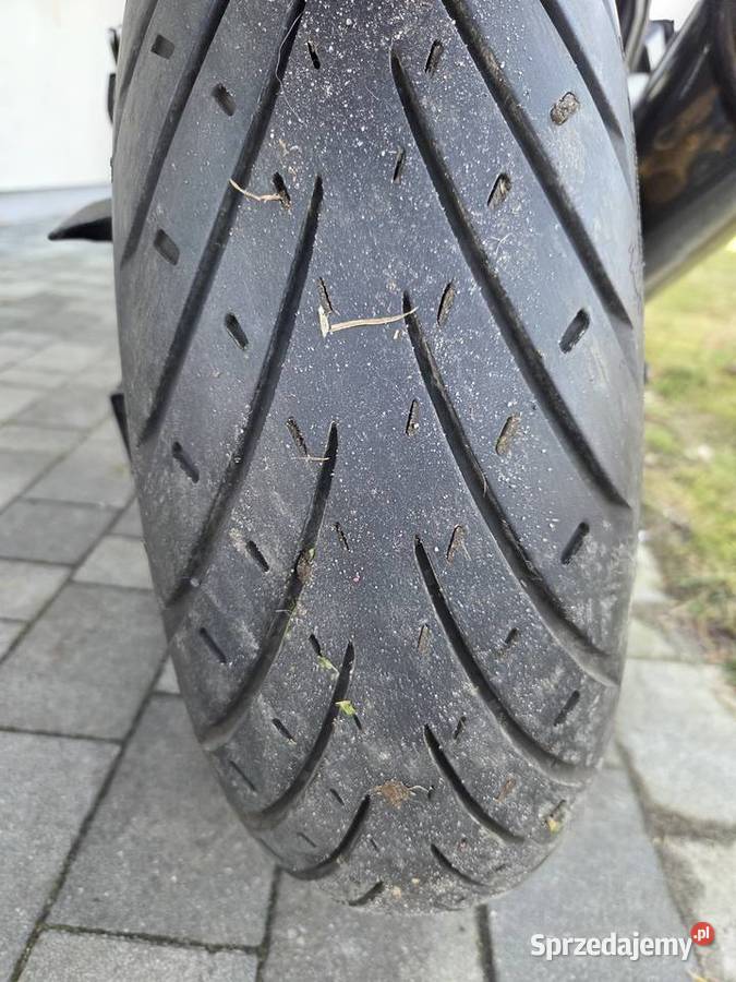 Honda CBF 600 SA ABS 600cm3 Rybnik