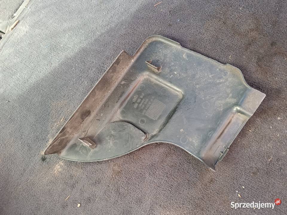 Osłona Filtra Powietrza Audi A4 B5 A35 Myszków