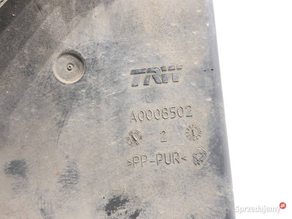 POMPA WSPOMAGANIA CITROEN C5 III 9688005080 20 osobowe