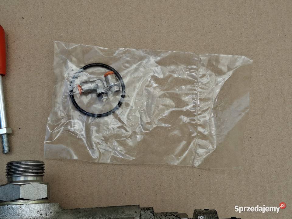 EDBRO ZAWÓR PRZECHYLNY ROZDZIELACZ 150280 BAR Bieleń sprzedam