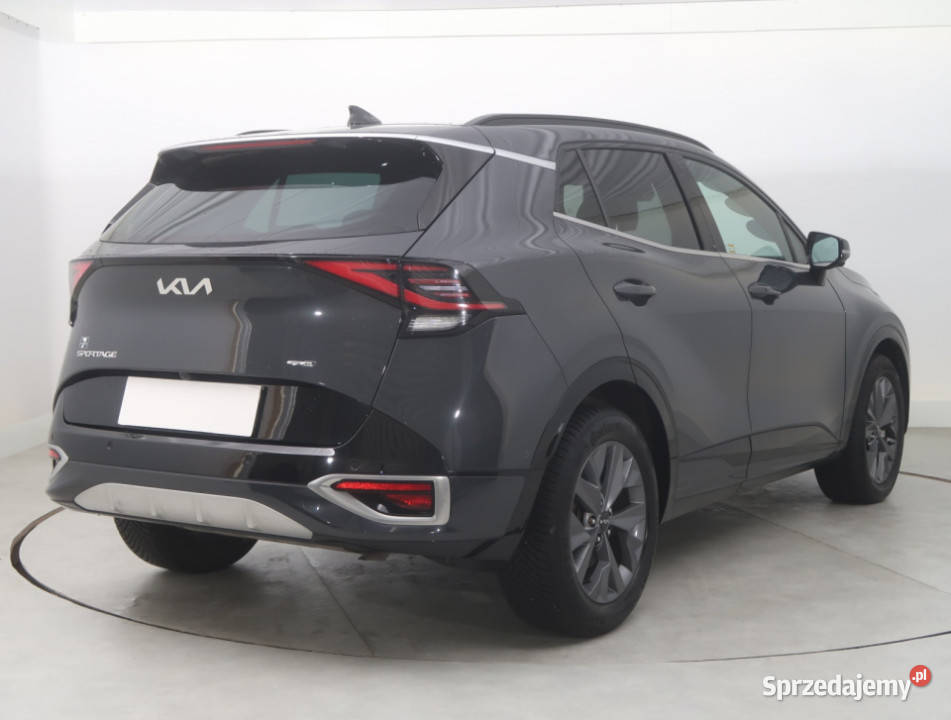 Kia Sportage 16 TGDI MHEV 1598cm3 Bielany Wrocławskie