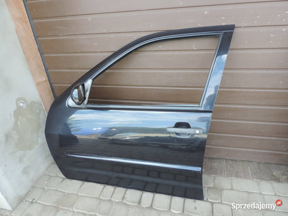 DRZWI LEWY PRZÓD VW POLO 3 CLASSIC SEDAN Nowy Sącz