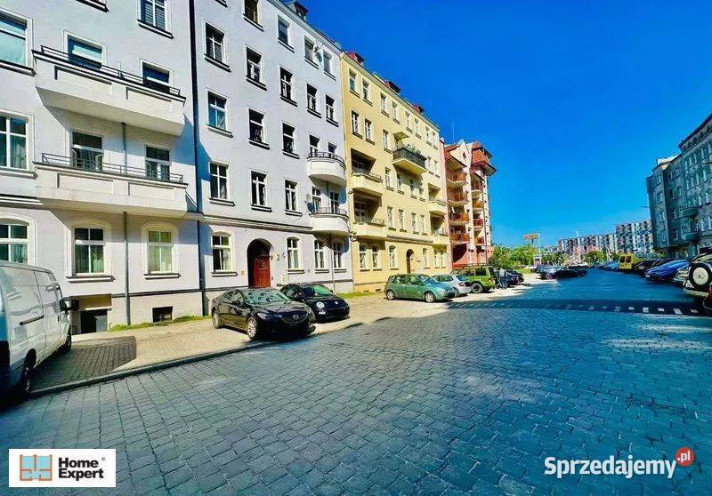 2pok 55met Litomskiej PEŁEN ROZKŁAD Wrocław parter