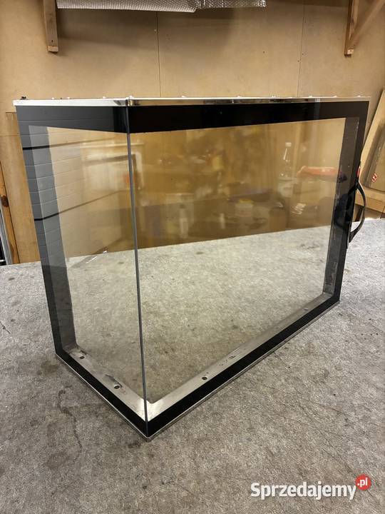 Drzwiczki do kominka z szybą różne wzory i Myślenice