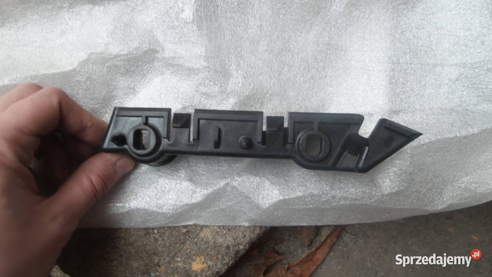 Audi A5 A4 B9 201115 FL Halogen przód lewy Lewe Łódź sprzedam