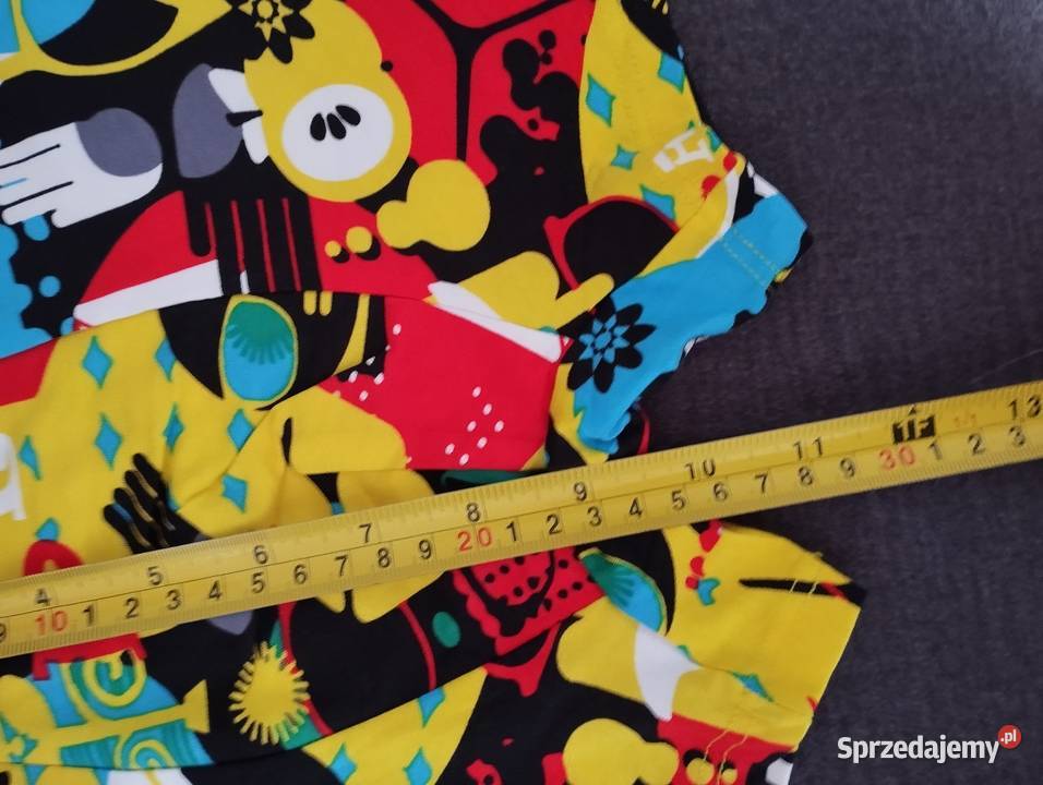 bokserki męskie chłopięce pesail rozmiar M z wielkopolskie Poznań