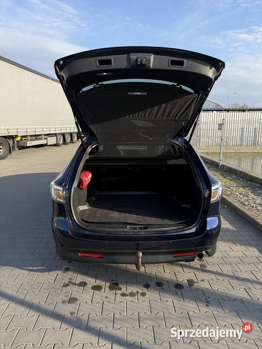 Mazda 6 22 180 Dynamic Sport full 6 lubuskie Żary