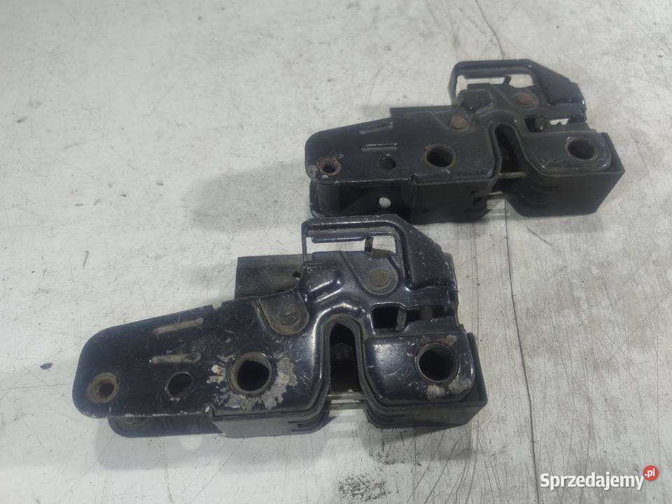 SPRĘŻYNA MASKI VW SEAT AUDI SKODA 6Q0823509