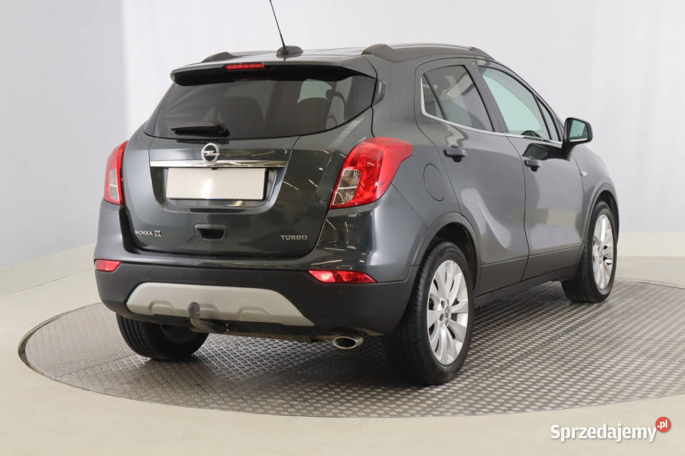 Opel Mokka 14 Turbo sprzedam